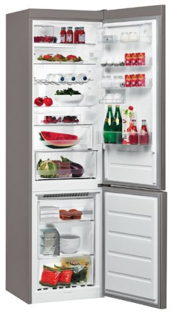 Холодильник Whirlpool BSNF 9752 OX