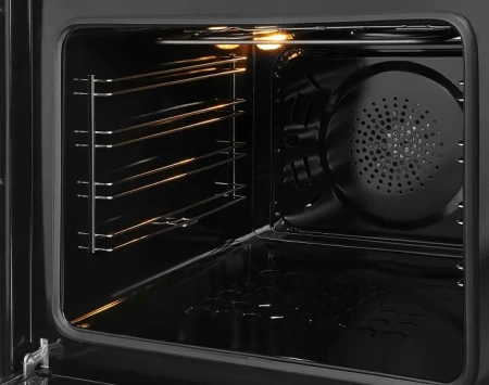 Духовой шкаф VITEK VEO 6480 BG