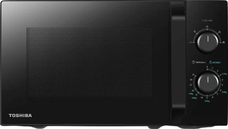 Микроволновая печь TOSHIBA MW2-MM20PF(BK)