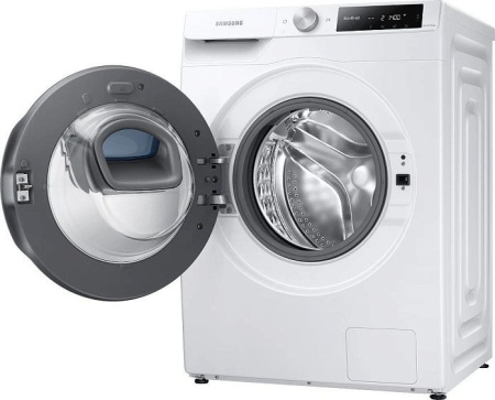 Стиральная машина SAMSUNG WW80T654DLE