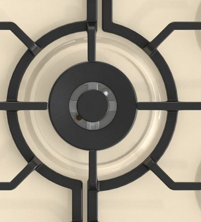 Газовая панель GORENJE GW 7C51 CLI