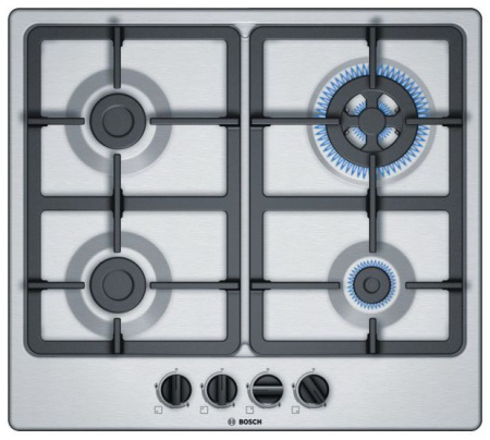 Варочная поверхность BOSCH PGH6B5B90R