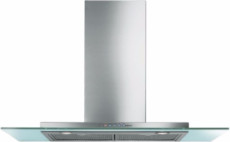 Вытяжка FALMEC kristal 120 inox (800) ecp
