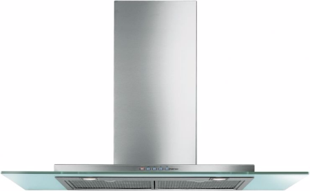 Вытяжка FALMEC kristal 90 inox (800) ecp