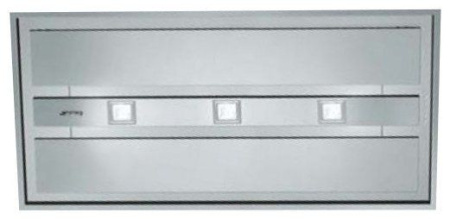 Вытяжка SMEG kseg120x1