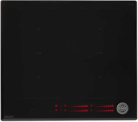 Варочная поверхность AKPO PIA 6094402E BL