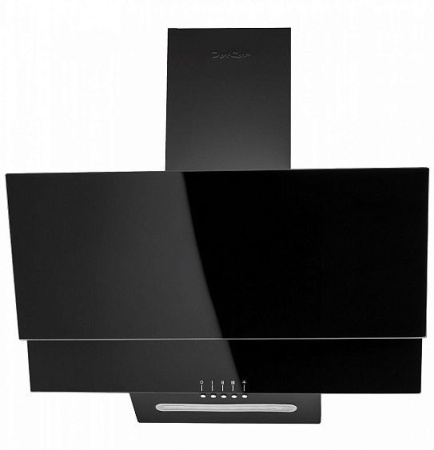 Вытяжка DACH ANGELIKA 60 black