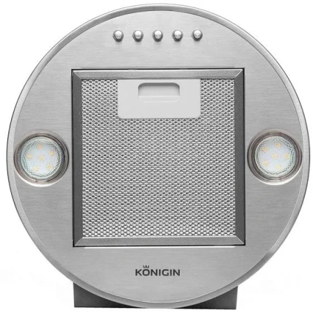 Вытяжка KONIGIN Beauty Inox 31