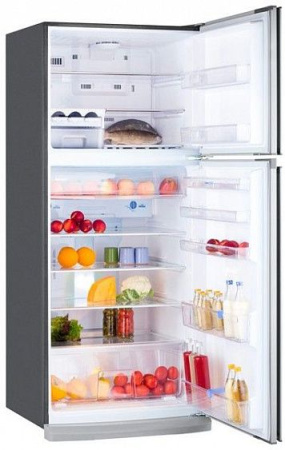 Холодильник MITSUBISHI-ELECTRIC mr-fr62k-st-r