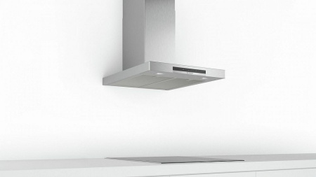 Каминная вытяжка BOSCH DWB66IM50