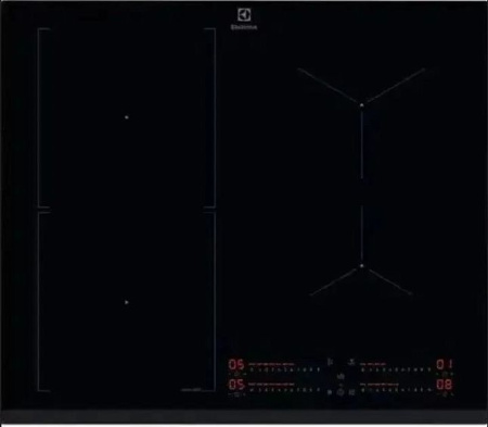 Варочная поверхность ELECTROLUX EIS62453
