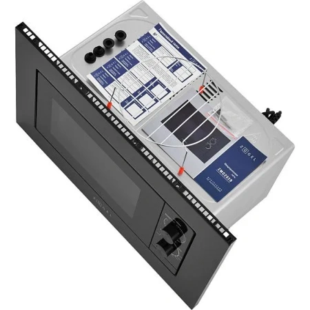 Микроволновая печь ZUGEL ZMO202B