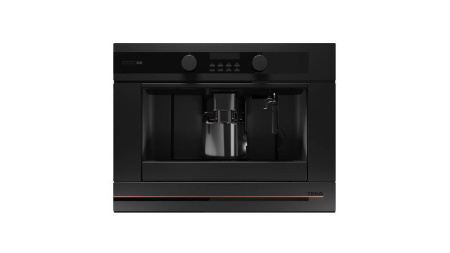 Кофемашина TEKA CLC 85-G1 GM MATT BLACK (111630007)