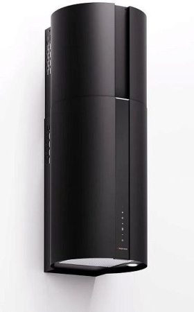 Вытяжка MEFERI TUBE40BK COMFORT PLUS