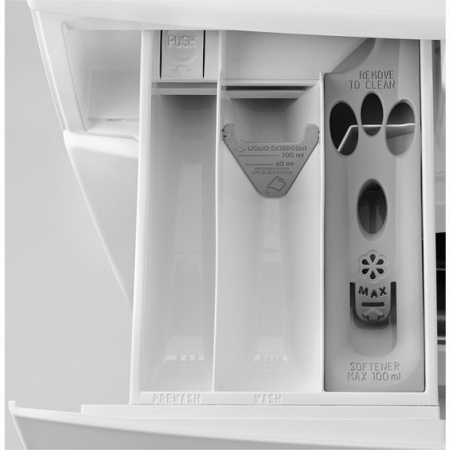 Стиральная машина встраиваемая ZANUSSI ZWI 712 UDWAR