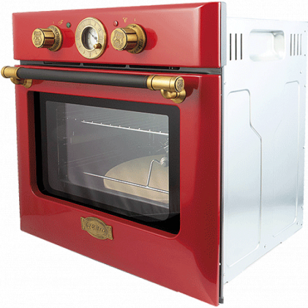 Духовой шкаф SMEG SF4303WVCPX