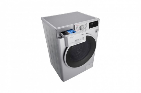 Стиральная машина LG F-2J6HS1L