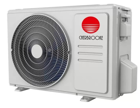 Сплит-система CHERBROOKE CCA-12HRN1-Q