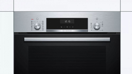 Духовой шкаф BOSCH HIJ517YS0R
