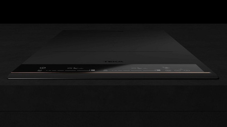 Варочная поверхность TEKA IBF 32-G1 MST MATT BLACK (112630002)