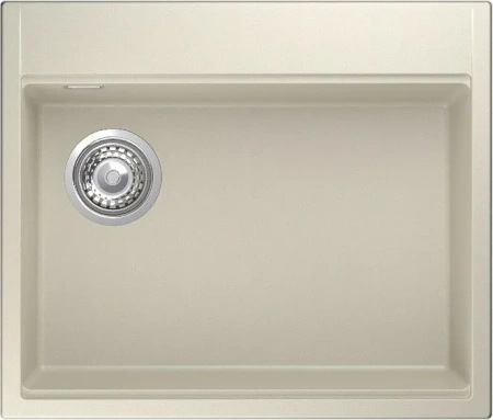 Кухонная мойка RIVELATO TESORO 605-L beige scuro