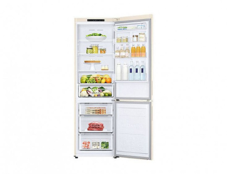Холодильник SAMSUNG RB34N5000EF