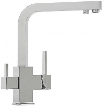 Смеситель Seaman Barcelone SSL-5391 Water