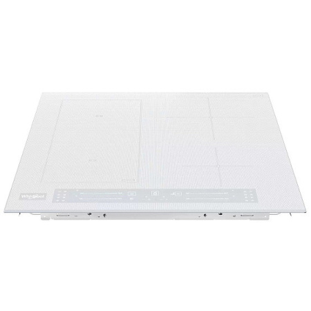 Варочная поверхность WHIRLPOOL WL S5360 BF/W