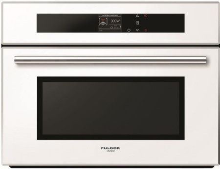 Микроволновая печь FULGOR FCMO 4507 TM WH