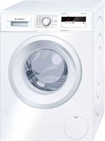 Стиральная машина с фронтальной загрузкой BOSCH WAN 20060OE