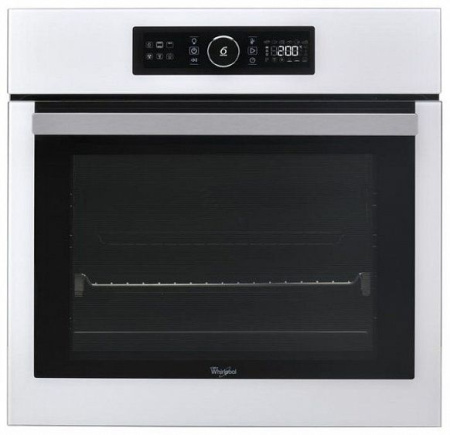 Электрический духовой шкаф WHIRLPOOL AKZ 6230/WH