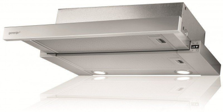 Вытяжка GORENJE ghf 62 x