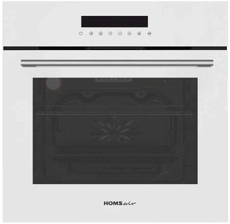 Духовой шкаф HOMSair OEH607WH