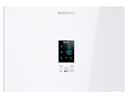 Холодильник Samsung RB-37 K63411L