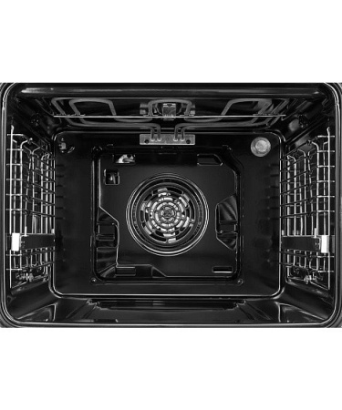 Духовой шкаф KUPPERSBERG HM 639 Black