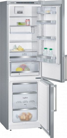 Холодильник SIEMENS kg 39eai30 r — фото