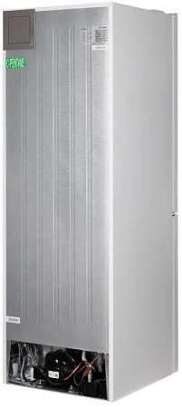 Холодильник LERAN CBF 211 W NF — фото