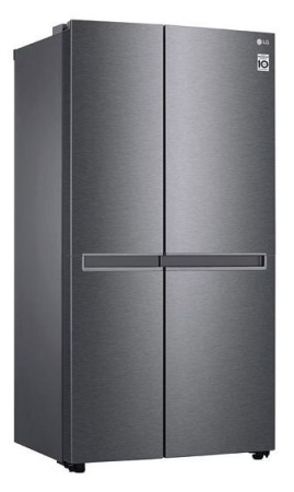 Холодильник LG GR-B267JQYL