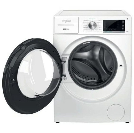 Стиральная машина WHIRLPOOL W8 W046WB EE