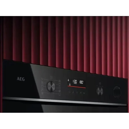 Духовой шкаф AEG TR6PB531SB