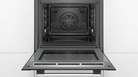 Духовой шкаф BOSCH HBG378EB6R