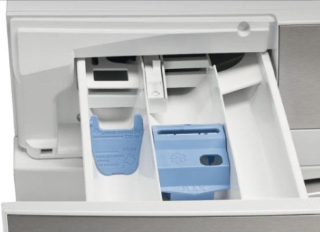 Стиральная машина AEG  l 61470 wdbi