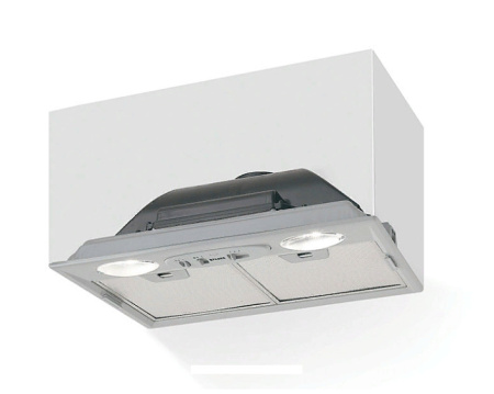 Вытяжка Faber ICH 00 LED SS 15.2A (I.SMART HCS)(арт.305.0536.877)