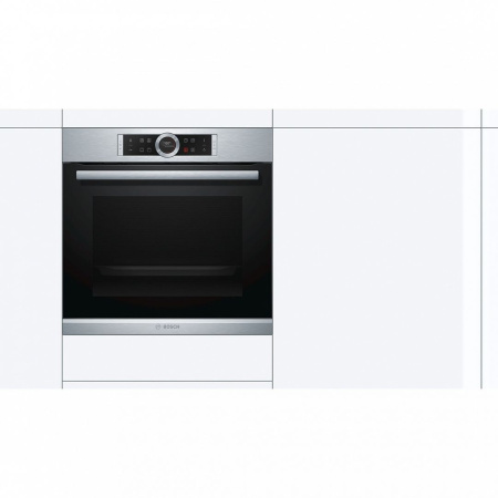 Духовой шкаф SMEG sf130n