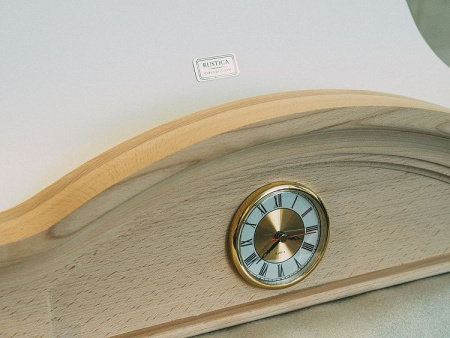 Вытяжка LEX PARMA 600 WHITE
