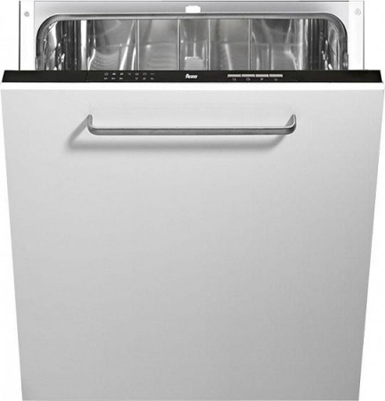 Встраиваемая посудомоечная машина TEKA dw1 605 fi