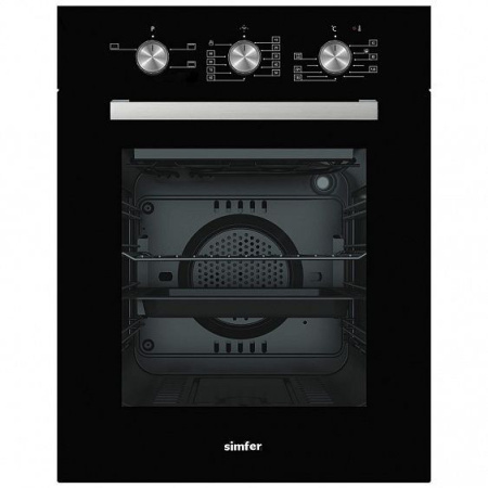 Духовой шкаф SIMFER B4EB14006