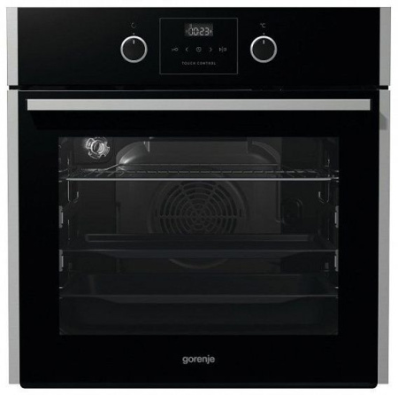 Электрический духовой шкаф Gorenje BO 637 E 30XG