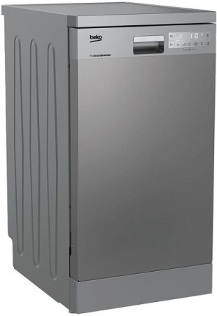 Посудомоечная машина BEKO DFS 39020X