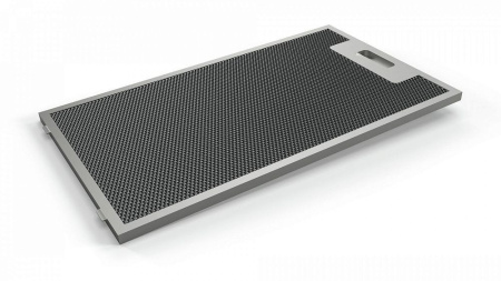 Каминная вытяжка BOSCH DWK 098 G 60 BK